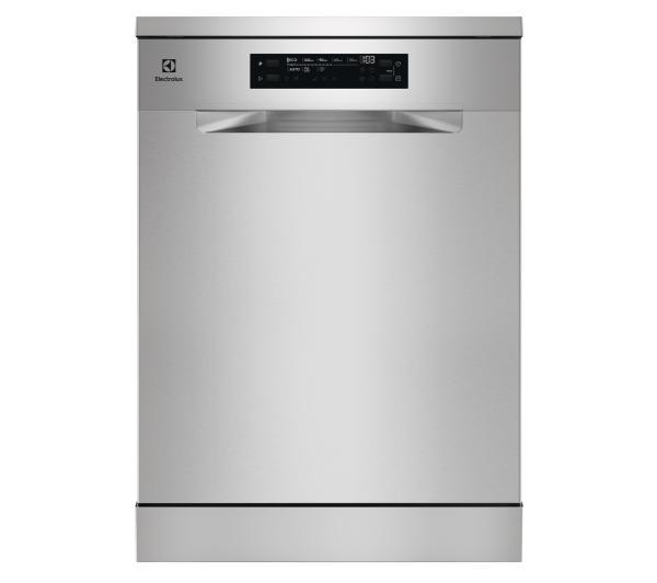 Посудомийна машина Electrolux ESM64840SX, фото 1