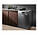 Посудомийна машина Electrolux ESM64840SX, фото 4