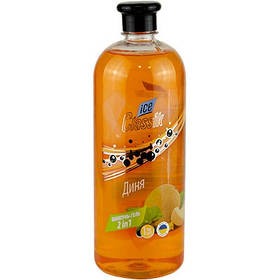 Шампунь 1л Диня Ice Blick (15) 0640 0119