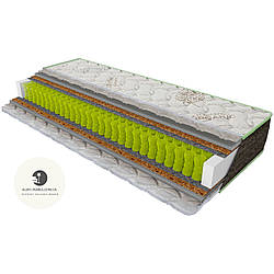 Ортопедичний матрац Sleep & Fly Organic Omega