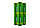 AGREEN Агроволокно 50гр/м2 (3,2м) 100м чорний Агрін, фото 2