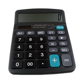 Калькулятор JOINUS 18*14,5см JS -772