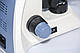 Мікроскоп MICROmed Fusion FS-7620 (планахроматичні об'єктиви), фото 4