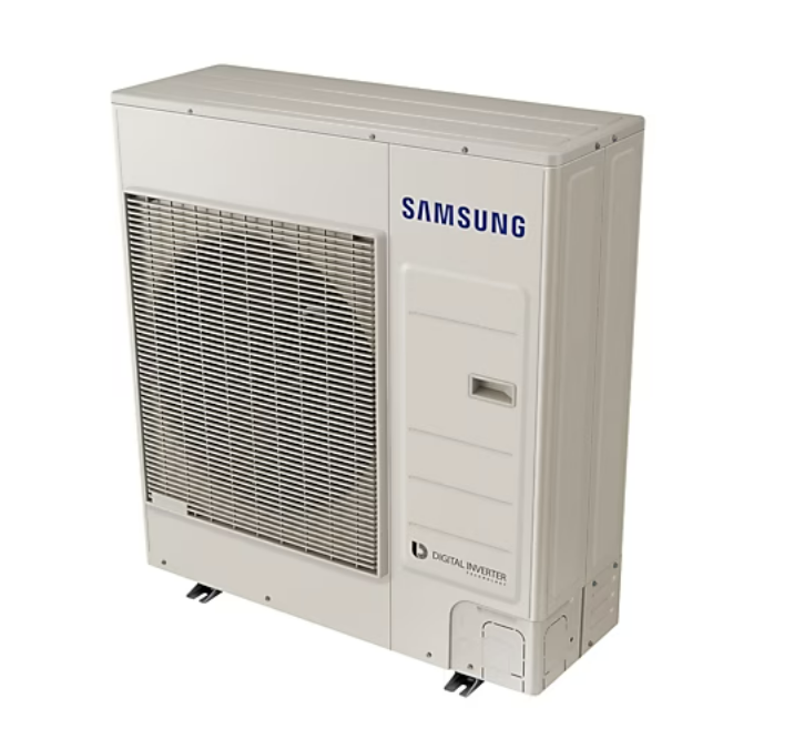 Тепловой насос Samsung EHS с напольным гидромодулем AE090RXEDEG/EU / AE200RNWSEG/EU 9 кВт 220В - фото 6 - id-p1847305596