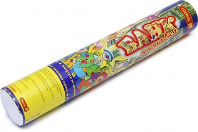 АКЦІЯ Хлопавка Банк 70107-PN PIONER, фото 1