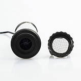 Насос 38мм для перекачування ДП та води 24В REWOLT SL016B-24V, Насос для солярки з каністри, Занурювальний міні насос, фото 3