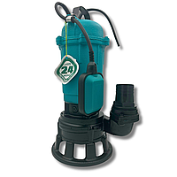 Фекальні насоси Euroaqua