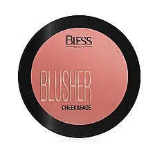 Рум`яна Blusher Bless Beauty №01