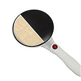 Млинниця занурювальна електрична Multifunction Crepe Maker Біла, фото 2