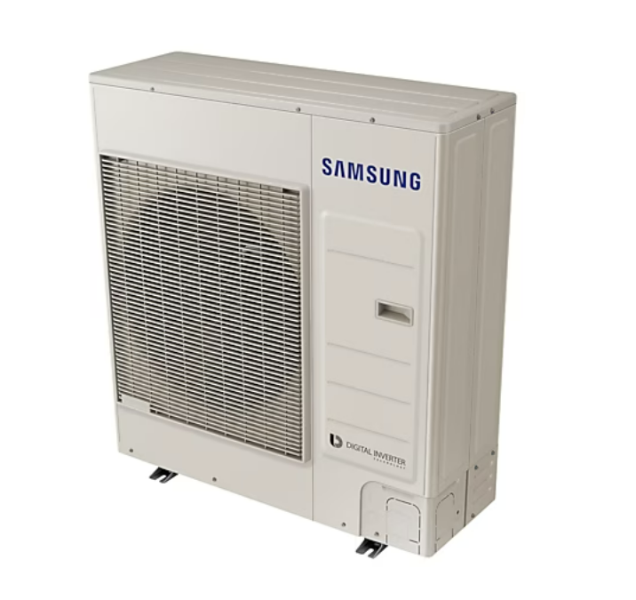 Тепловой насос Samsung EHS с напольным гидромодулем AE090RXEDGG/EU / AE260RNWSGG/EU 9 кВт 380В 3 фазы - фото 5 - id-p1847315113