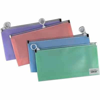 Папка на блискавці