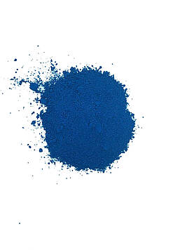 300 г Пігмент для гіпсу бірюзовий Код/Артикул Bir-04