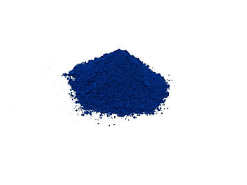 200 г Синій пігмент для гіпсу Код/Артикул ZL-04