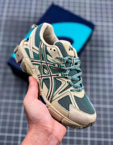 ASICS GEL KAHANA Nice Kross 1573361689