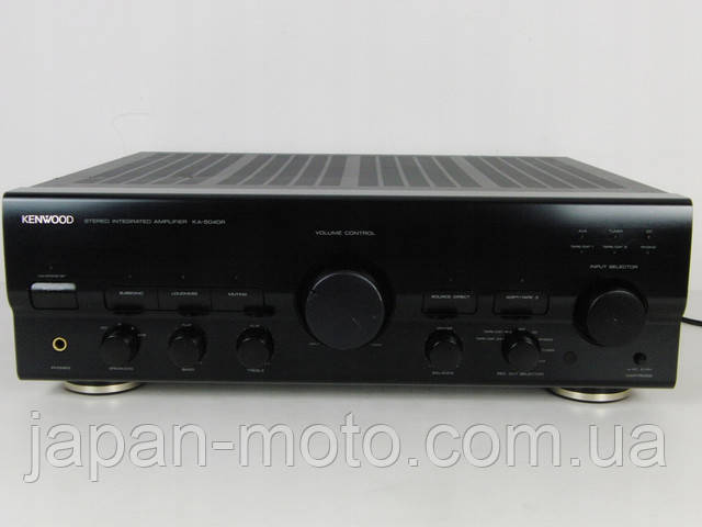 Kenwood KA 5040R