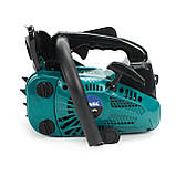 Бензопила для дому  Makita EA311PL 1.8 кВт шина 30 см, ланцюгова бензинова пила макіта, фото 3