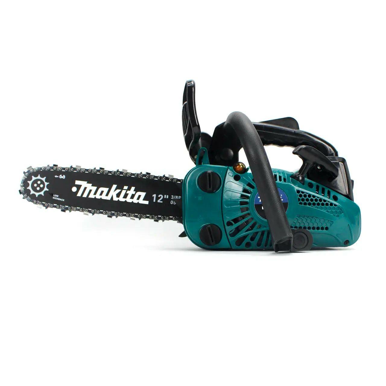 Бензопила для дому  Makita EA311PL 1.8 кВт шина 30 см, ланцюгова бензинова пила макіта