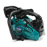 Бензопила для дому  Makita EA311PL 1.8 кВт шина 30 см, ланцюгова бензинова пила макіта, фото 5