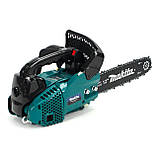 Бензопила для дому  Makita EA311PL 1.8 кВт шина 30 см, ланцюгова бензинова пила макіта, фото 6
