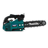 Бензопила для дому  Makita EA311PL 1.8 кВт шина 30 см, ланцюгова бензинова пила макіта, фото 9