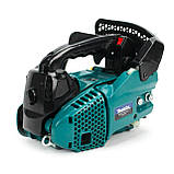 Бензопила для дому  Makita EA311PL 1.8 кВт шина 30 см, ланцюгова бензинова пила макіта, фото 10