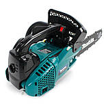 Бензопила для дому  Makita EA311PL 1.8 кВт шина 30 см, ланцюгова бензинова пила макіта, фото 11