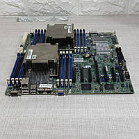 Материнская плата Supermicro X9DRX-7F