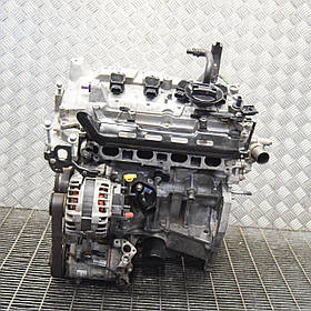 H4M738 Двигун