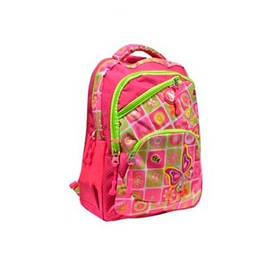 Рюкзак 17" метелик NAVIGATOR 74142-NV