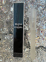 Парфюм мужской Bleu de Chanel Eau de Parfum Chanel 10 мл