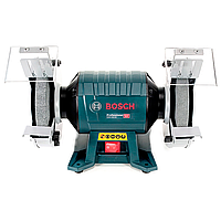 Верстат точильний (електрочело) Bosch Professional GBG 35-15 (060127A300)