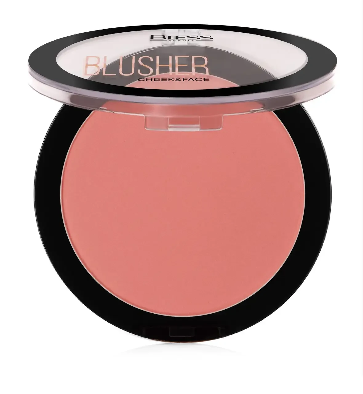 Рум`яна Blusher Bless Beauty №02, фото 1