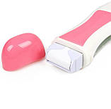 Воскоплав касетний Depilatory Heater для депіляції на 100мл. , 40 Вт., фото 4