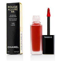 Chanel - Rouge Allure Ink Матовая Жидкая Губная Помада - 148 и 152