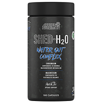 Shed-H2O Applied Nutrition, 180 капсул