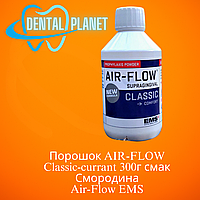 Порошок AIR-FLOW CLASSIC - Currant, 300 г. (Смородина)