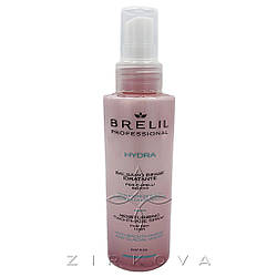 Двофазний кондиціонер для сухого волосся Brelil Moisturising Conditioner Hydra