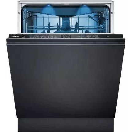 Вбудовувана посудомийна машина Siemens SN65ZX07CE