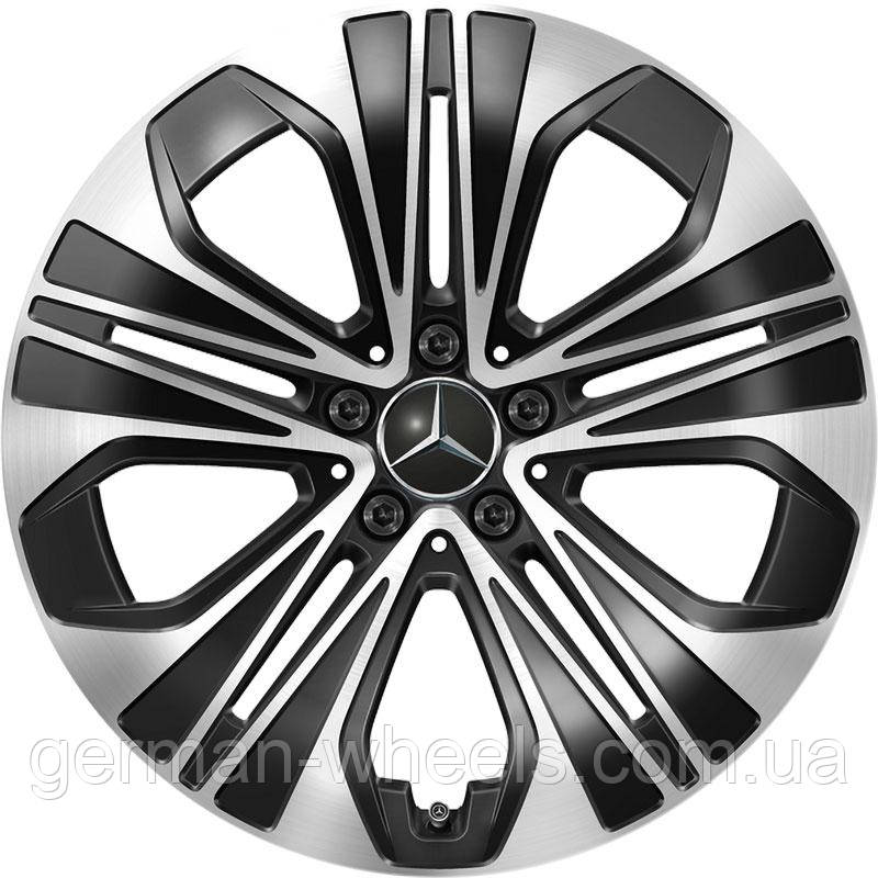 Оригінальні диски R19 Mercedes E-Class W214 S214