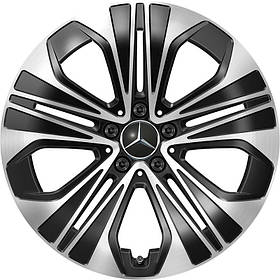 Оригінальні диски R19 Mercedes E-Class W214 S214