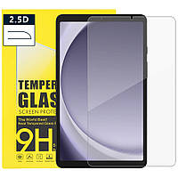 Защитное стекло Galeo PRO Tempered Glass 9H 2.5D для Samsung Galaxy Tab A9 8.7" SM-X110, SM-X115