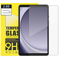 Захисне скло Galeo PRO Tempered Glass 9H 2.5D для Samsung Galaxy Tab A9 8.7" SM-X110, SM-X115