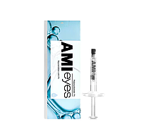 Біоревіталізант Ami Eyes, PN 1%, 2 ml