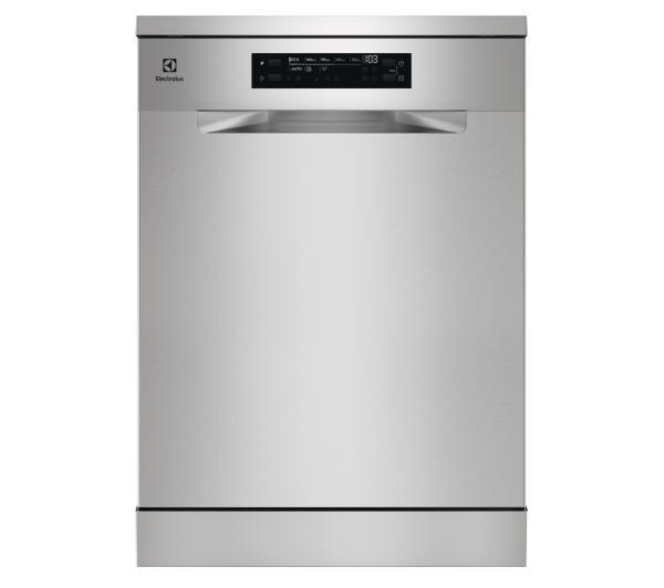 Посудомийна машина Electrolux ESS47301SX
