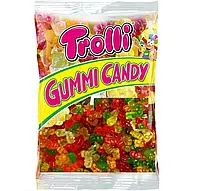 Желейний мармелад Trolli Gummi Candy, Ведмедики, малі, 1 кг