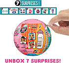 Лялька L.O.L. Surprise! X FIFA World Cup Чемпіонат світу Австралія та Нова Зеландія 2023 588832, фото 6