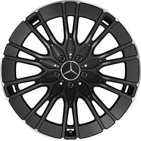 Оригінальні диски R20 Mercedes E-Class W214 S214