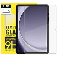 Защитное стекло Galeo PRO Tempered Glass 9H 2.5D для Samsung Galaxy Tab A9 Plus 11" SM-X210, SM-X216