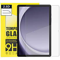 Захисне скло Galeo PRO Tempered Glass 9H 2.5D для Samsung Galaxy Tab A9 Plus 11" SM-X210, SM-X216