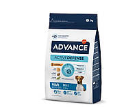 Advance (Эдванс) Dog Mini Adult - Корм для взрослых собак мини пород 3 кг